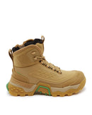 EVO-1 Safety Work Boot - Wheat