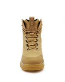 EVO-1 Safety Work Boot - Wheat