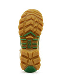 EVO-1 Safety Work Boot - Wheat