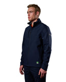 WO-3 Softshell Jacket - Navy