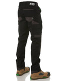 Tradies WP-1 Twin Value Pack - Black