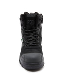 WB-1 6.0 Safety Boot - Black