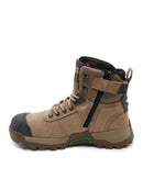 WB-1 6.0 Safety Boot - Stone