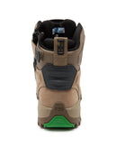 WB-1 6.0 Safety Boot - Stone