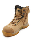 WB-1 6.0 Safety Boot - Wheat