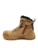 WB-1 6.0 Safety Boot - Wheat