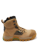WB-1 6.0 Safety Boot - Wheat