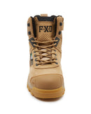 WB-1 6.0 Safety Boot - Wheat