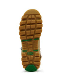 WB-1WP Waterproof Work Boot - Wheat