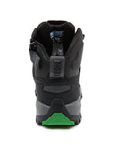 WB-2 4.5 Safety Boot - Black