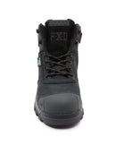WB-2 4.5 Safety Boot - Black