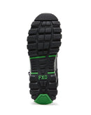 WB-2 4.5 Safety Boot - Black