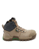 WB-2 4.5 Safety Boot - Stone