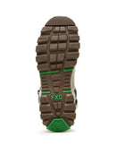 WB-2 4.5 Safety Boot - Stone