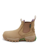 Womens WB-4W Nitrolite Slip On Boot - Clay/Mauve