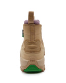 Womens WB-4W Nitrolite Slip On Boot - Clay/Mauve