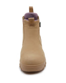 Womens WB-4W Nitrolite Slip On Boot - Clay/Mauve