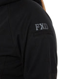 WF-3W Womens Work Fleece - Black