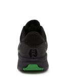 WJ-2 Non Safety Jogger - Black