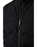WO-6 Insulated Vest - Black