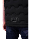 WO-6 Insulated Vest - Black