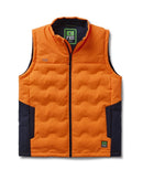 WO-6 Insulated Vest - Orange
