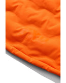 WO-6 Insulated Vest - Orange