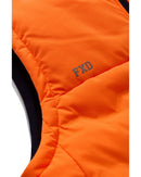 WO-6 Insulated Vest - Orange