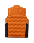 WO-6 Insulated Vest - Orange