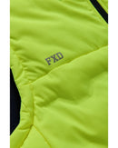 WO-6 Insulated Vest - Yellow