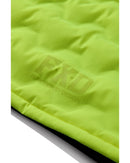 WO-6 Insulated Vest - Yellow