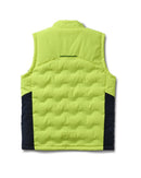 WO-6 Insulated Vest - Yellow