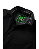 WO-3 Softshell Jacket - Black