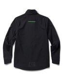 WO-3 Softshell Jacket - Black