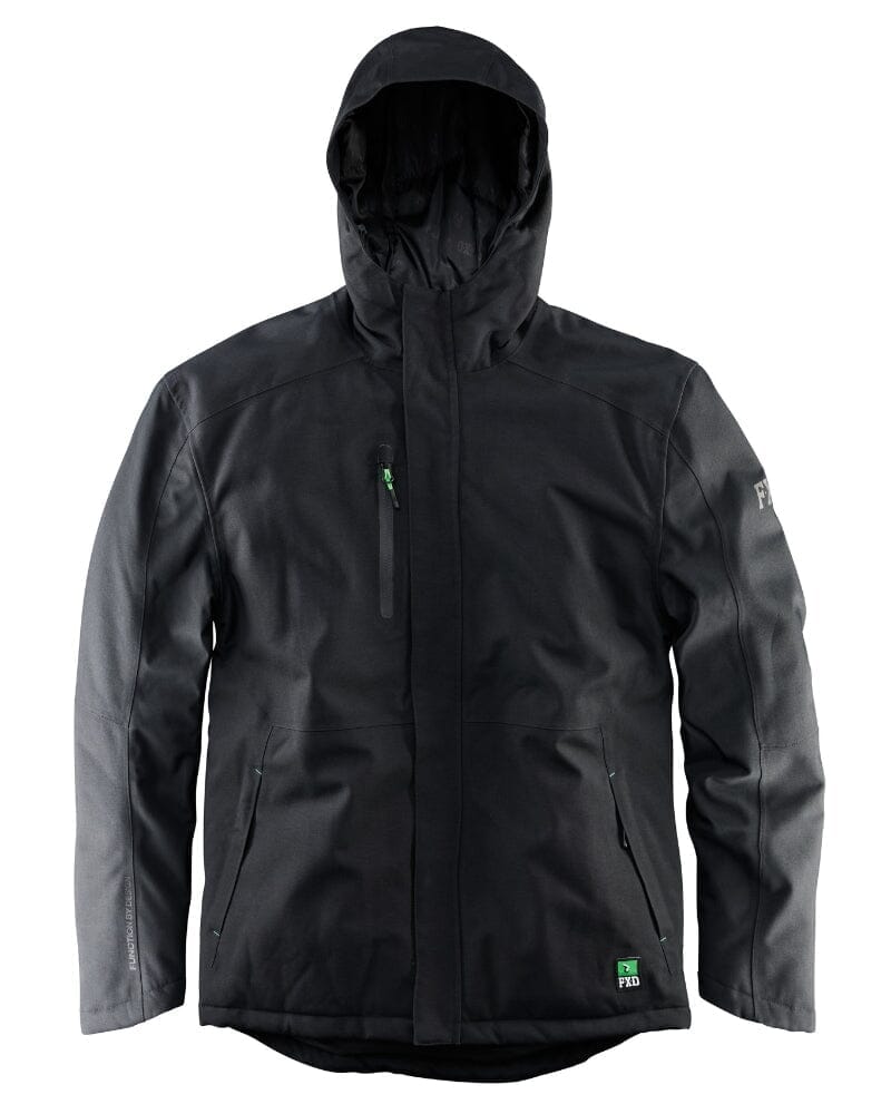 WO-1 Outerwear Value Pack - Black