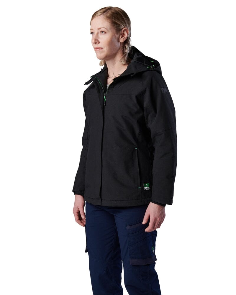 Fxd jacket store