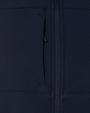 WO-3 Softshell Jacket - Navy