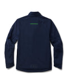 WO-3 Softshell Jacket - Navy