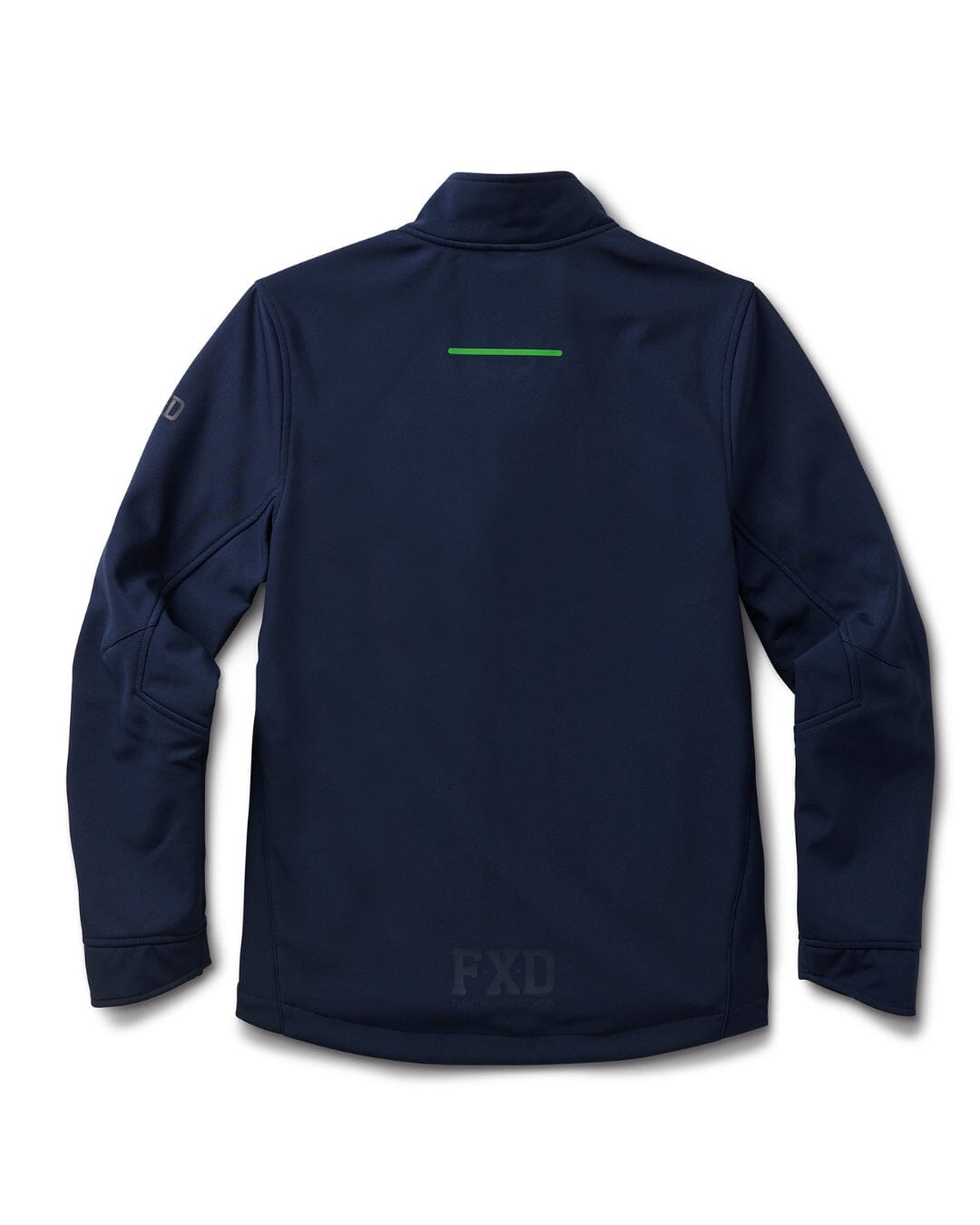 FXD WO-3 Softshell Jacket - Navy | Buy Online