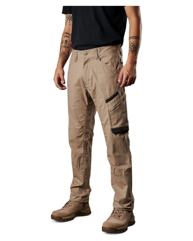 WP-10 Straight Leg Work Pant - Khaki