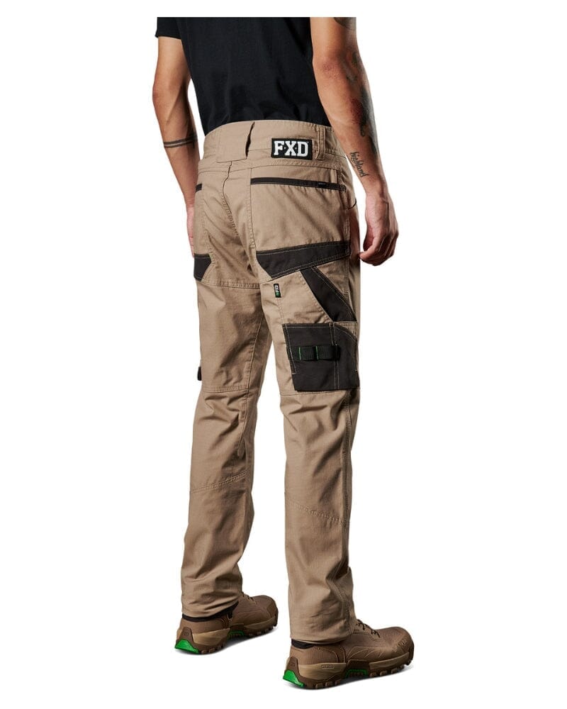 WP-10 Straight Leg Work Pant - Khaki