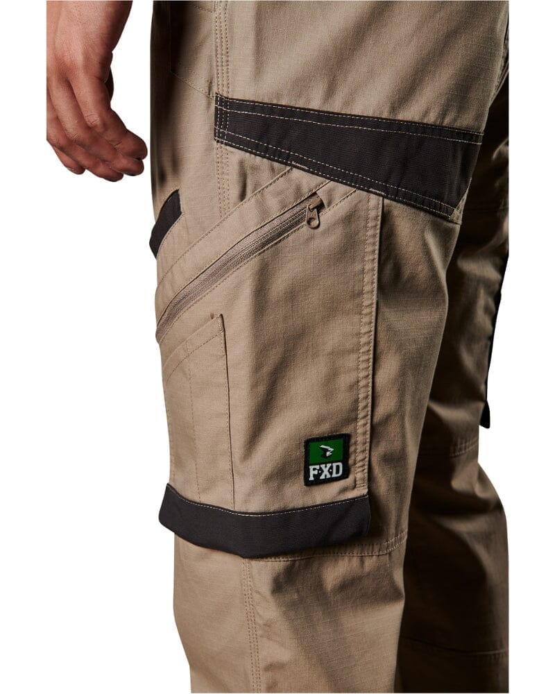 WP-10 Straight Leg Work Pant - Khaki