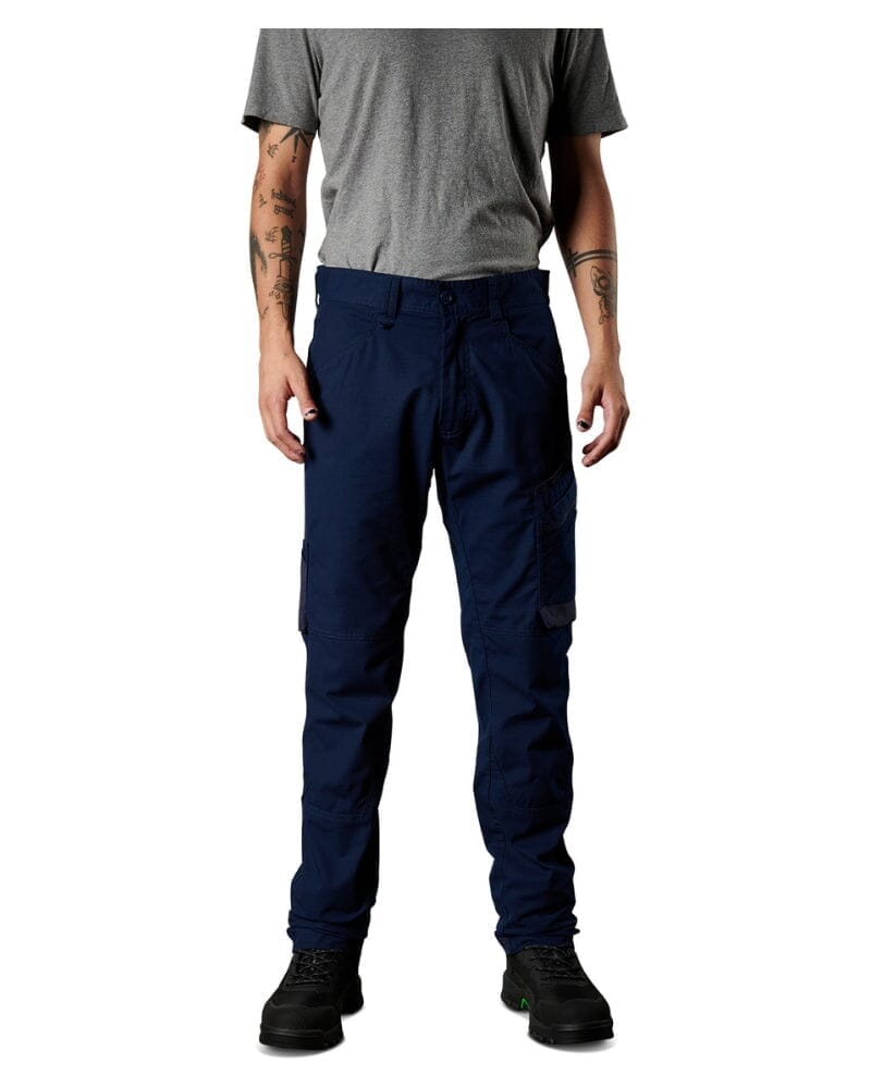 WP-10 Straight Leg Work Pant - Navy