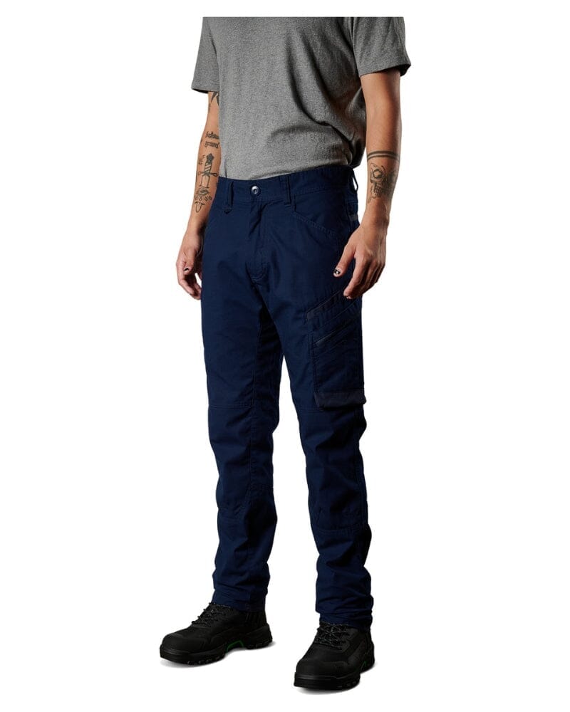 WP-10 Straight Leg Work Pant - Navy