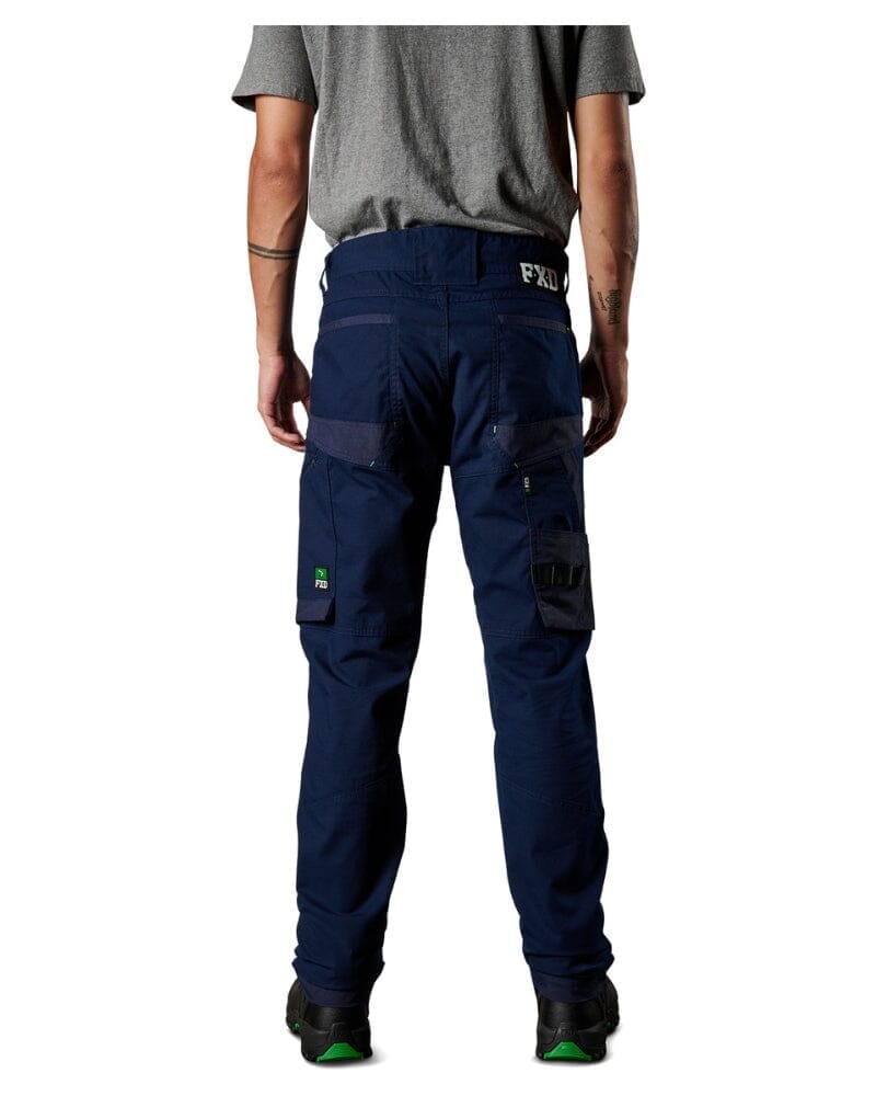 WP-10 Straight Leg Work Pant - Navy