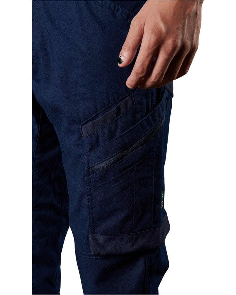 WP-10 Straight Leg Work Pant - Navy