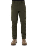 WP-3 Stretch Work Pants - Green
