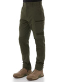 WP-3 Stretch Work Pants - Green