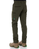 WP-3 Stretch Work Pants - Green