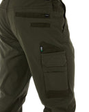 WP-3 Stretch Work Pants - Green